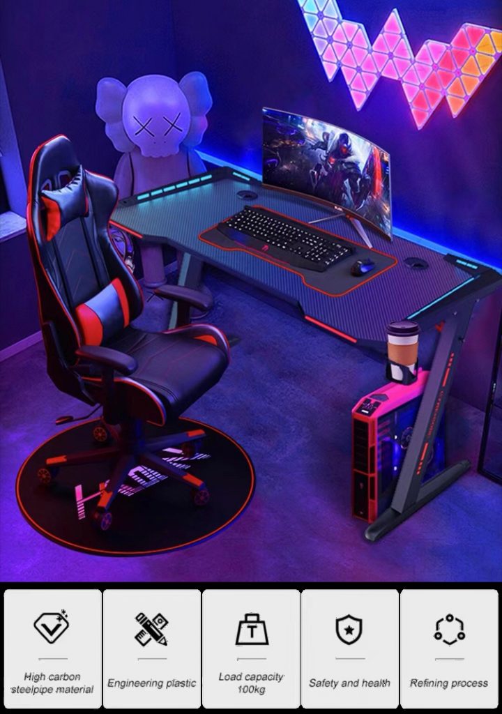 Hot Sale Gaming Desk